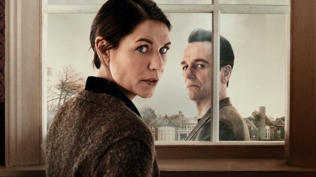 "The Beast in Me", guai con i vicini di casa nella miniserie thriller con Claire Danes e Matthew Rhys