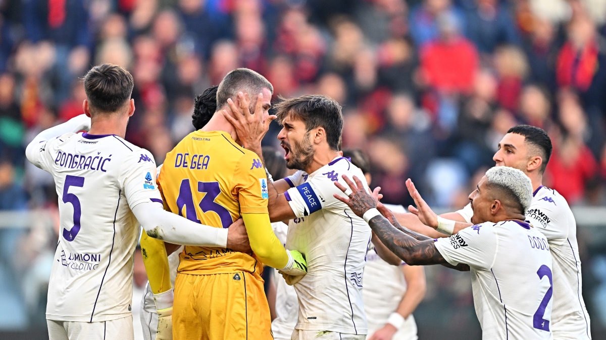 Fiorentina, com'è dura la risalita (a piccoli passi)