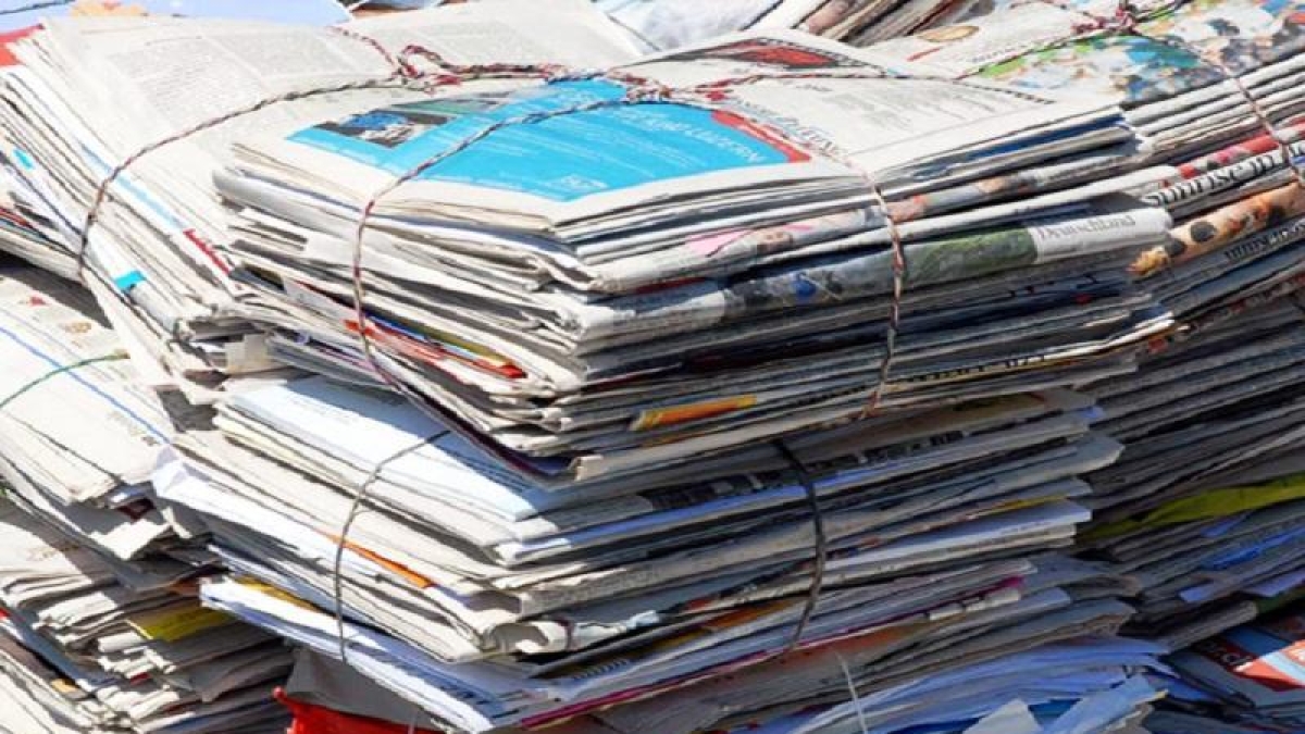 Caserta, rapinato nella notte furgone carico di giornali: assaltato da quattro persone