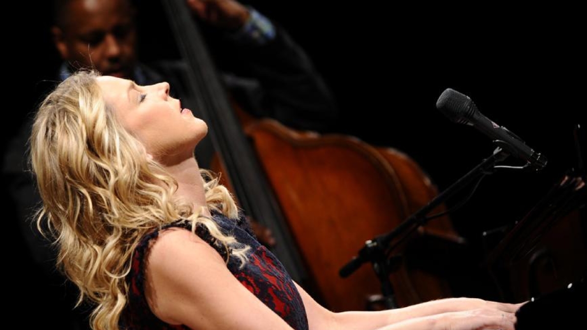 JazzMi il successo della decima edizione: da Diana Krall ad Abdullah Ibrahim, 40.000 presenze