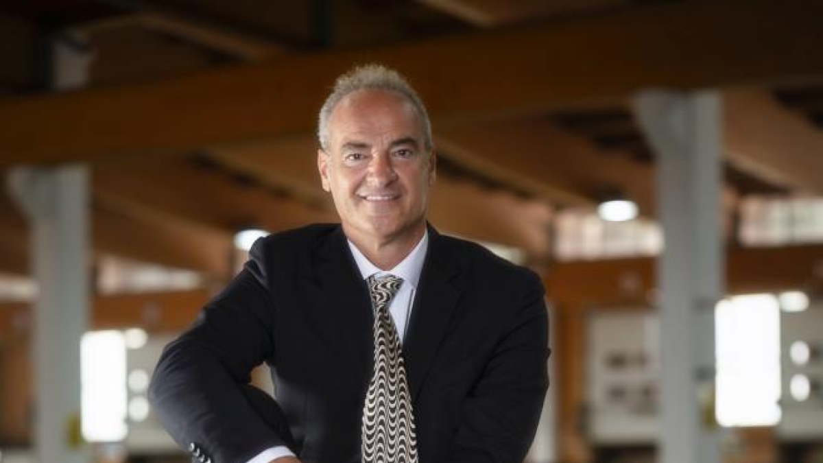 Morto a 59 anni Alberto Bertone, fondatore di Acqua Sant