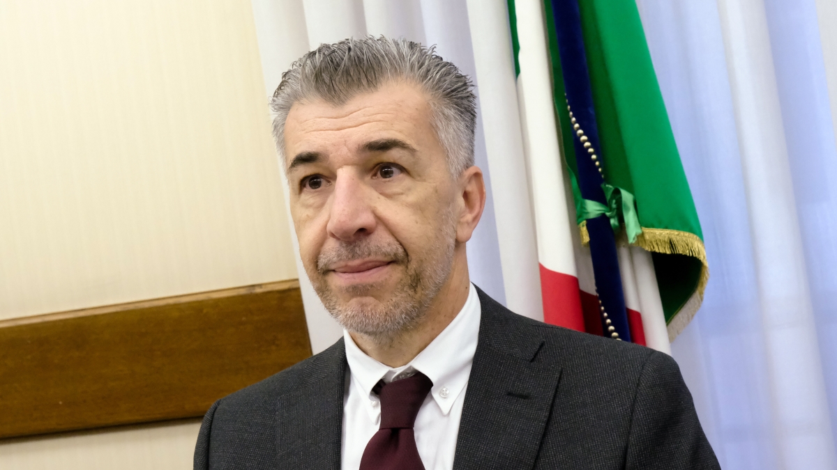 Gino Cecchettin a due anni dal femminicidio di Giulia: «L