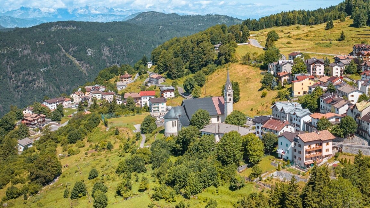 Luserna, niente sindaco per 4 voti: «Proposta non gradita». Il commissario: «A maggio una lista che genererà fiducia»