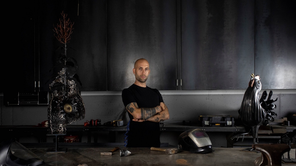 Palazzo Colonna, tredici firme della moda italiana propongono la loro personale visione del «desiderio»