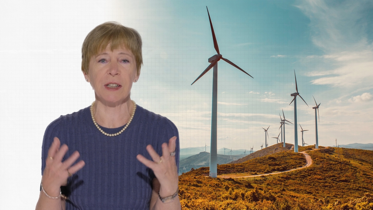 Attacco a eolico e solare, chi paga davvero il conto? 