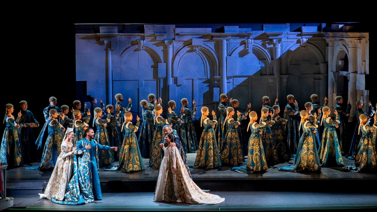 Teatri lirici, presto la riforma che sa di «rivoluzione». Deciderà tutto la politica