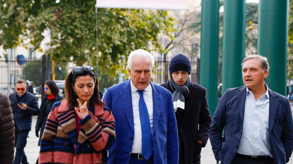 Giani bis, la rivolta dei territori esclusi. Bezzini (a sorpresa) è capogruppo Pd