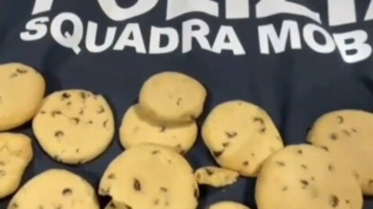 A 4 anni mangia i biscotti alla cannabis dello zio: ricoverato d'urgenza in ospedale