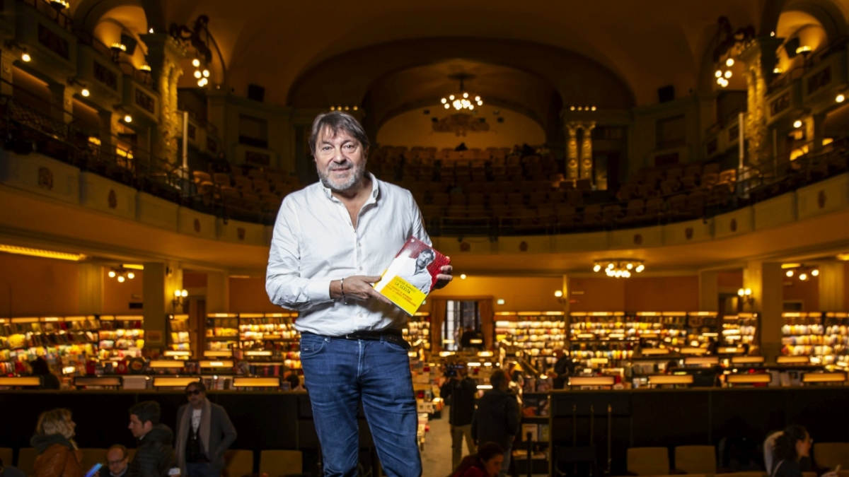 Sigfrido Ranucci: «Continuerò a fare le mie scelte senza intromissioni e magari tornerò sul Garante della Privacy»