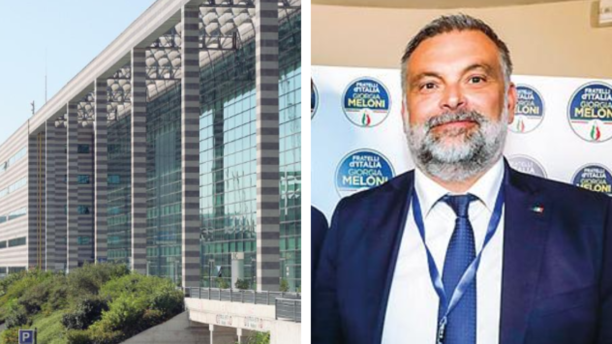 Finanziaria, De Carlo: «Più leadership e obiettivi diversi. Così cambieremo Veneto Sviluppo»