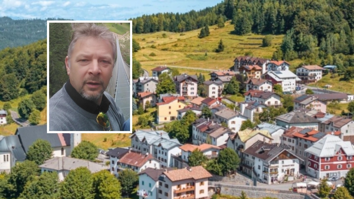 Luserna, il Comune grande come un condominio di Milano che non riesce a eleggere il sindaco (per 4 voti): «Clima molto difficile»