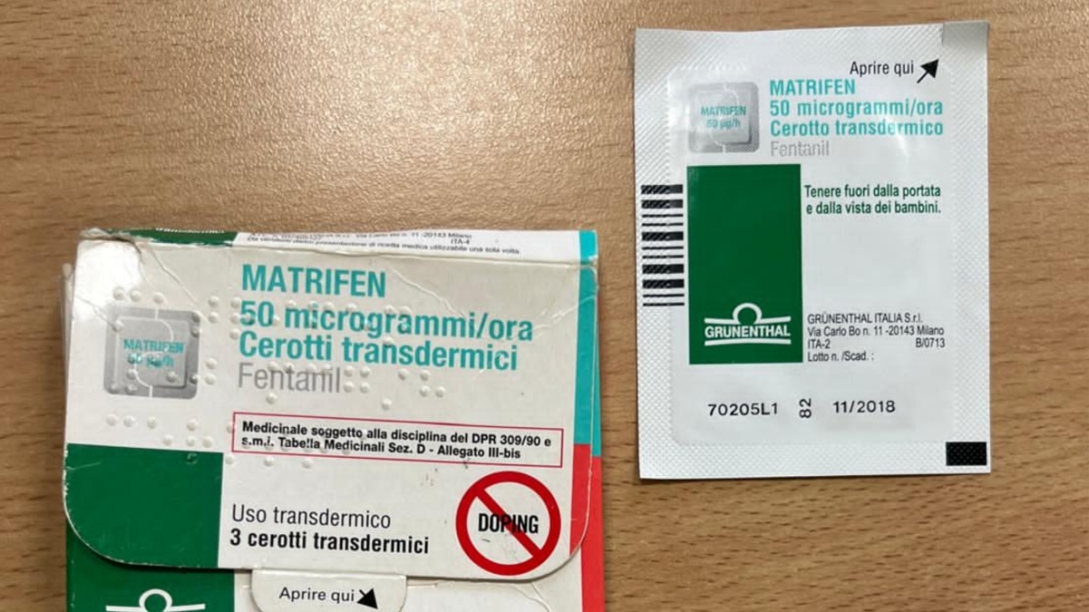 Arresto per droga a Milano: nel negozio da parrucchiere al quartiere San Siro aveva Fentanyl, tramadolo e altre sostanze