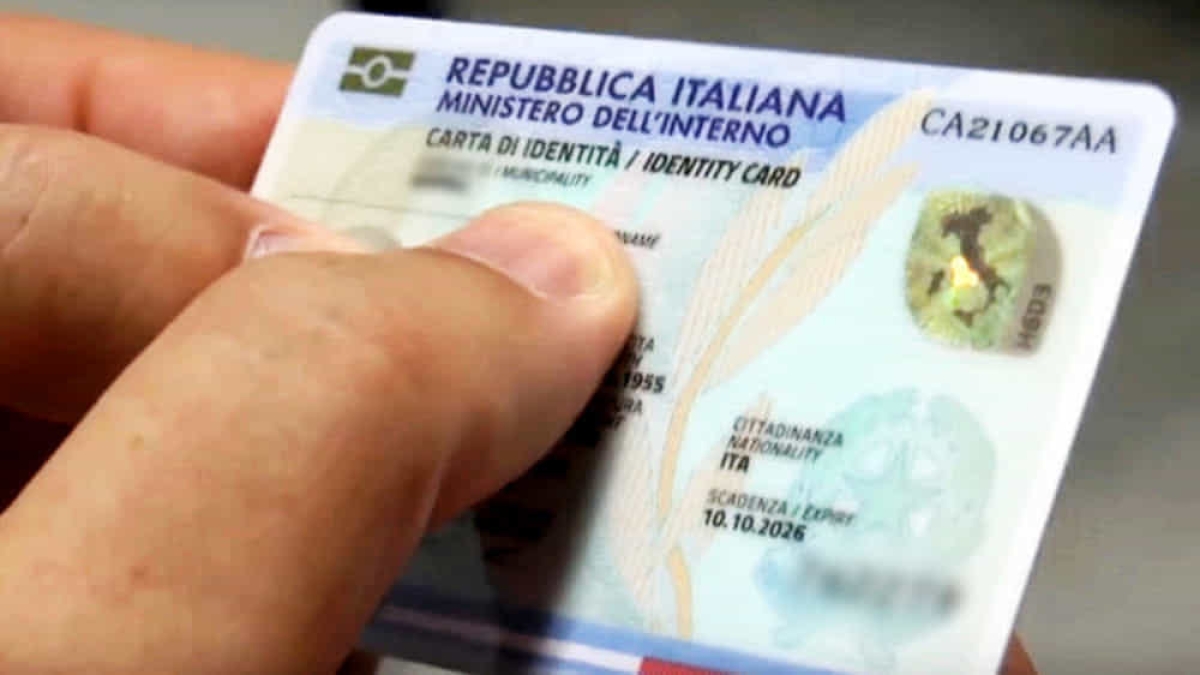 gli over 70 non dovranno pi249 rinnovare la carta d identit224 cosa cambia con il decreto