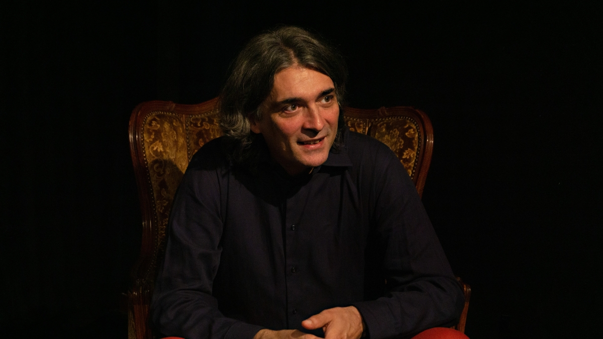 «L’ultimo rigore di Faruk»: l'intreccio fra calcio, guerra e politica