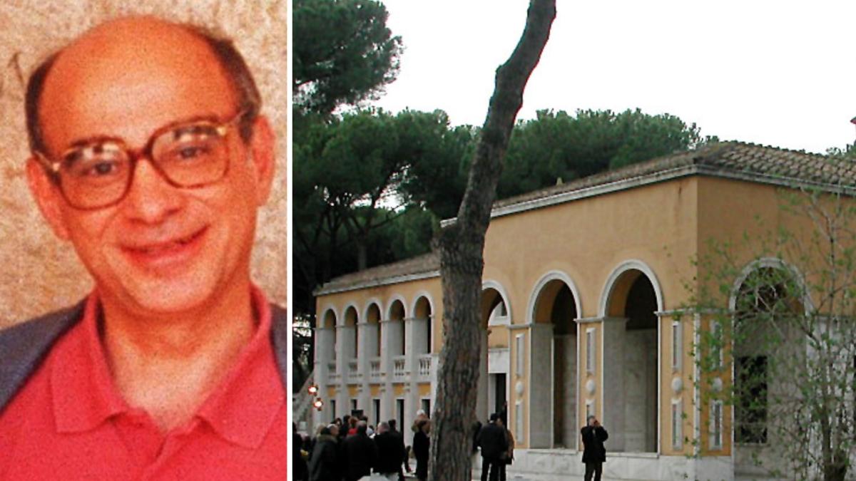 Roma, gli scavi sotto la Casa del Jazz riprendono domani: si cercano i resti del giudice Adinolfi, scomparso nel 1994