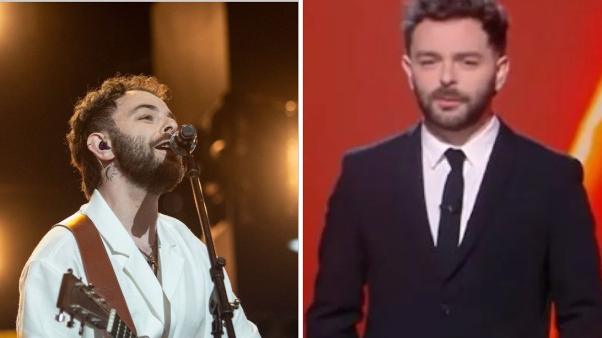 Lorenzo Fragola: «Non sono morto, sono scoppiato. La morte di mio padre, la depressione, gli attacchi di panico, era tutto finito e io sconfitto. Poi la risalita e ora sono più vivo che mai»