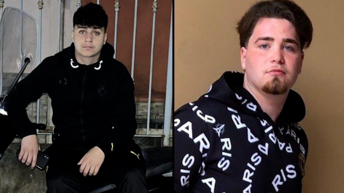 Napoli, l'assassino del giovane pizzaiolo: «La mia una vita misera». Il padre della vittima: «Pentimento prevedibile»