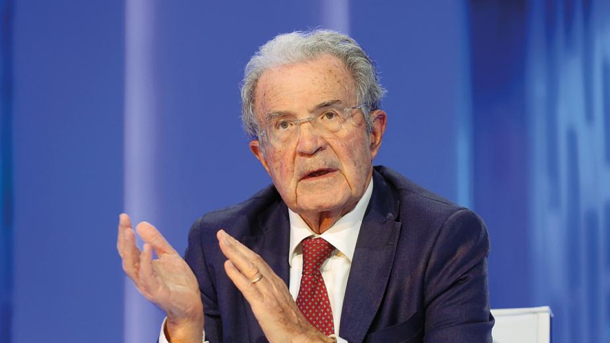 Prodi: «Il modello non è Mamdani. Servono dei leader credibili e un riformismo concreto»