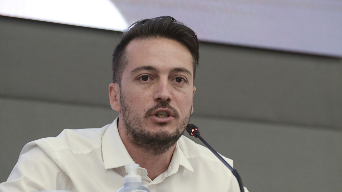 Regionali, Granato (Campania Popolare): «Gli impresentabili sono sia a destra che a sinistra»