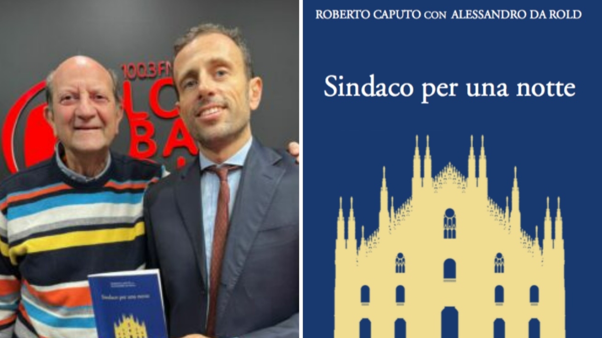 Milano, quando Roberto Caputo divenne sindaco per una notte: l'investitura socialista e il «tradimento» di Rutelli