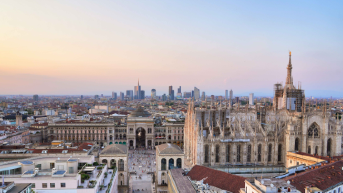 Milano, se la comunicazione nasconde quanto di buono c'è nella città e le energie che cooperano verso il bene