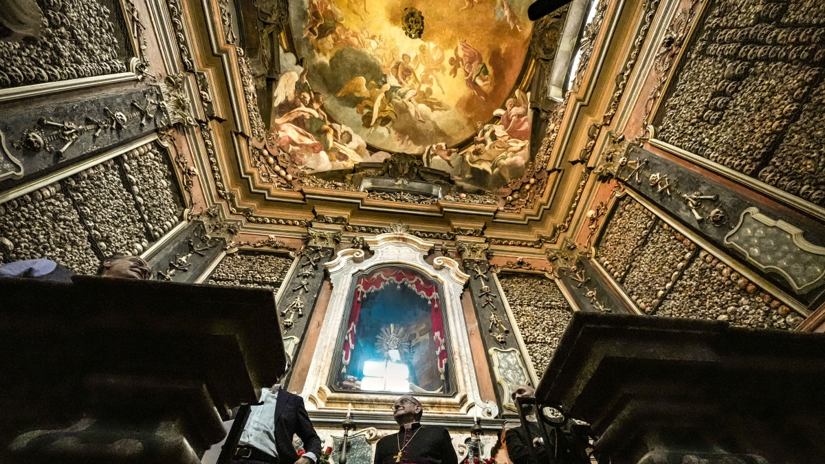 Milano, la rinascita di San Bernardino alle Ossa in Santo Stefano e il «no» della Diocesi al rapper che voleva girarci un video