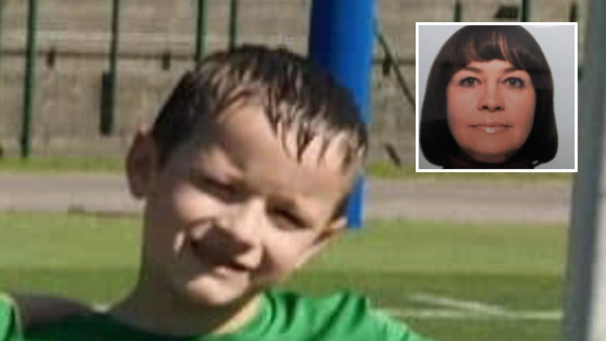 bimbo sgozzato dalla madre gli allarmi inascoltati del padre 200 pericolosa due anni fa prov242 a strangolarlo