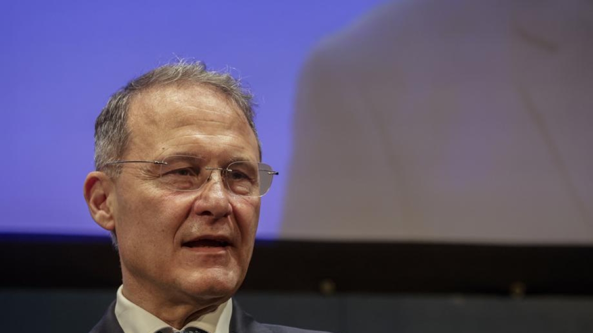 Edmondo Cirielli, chi è il candidato presidente del centrodestra alle elezioni regionali in Campania 2025