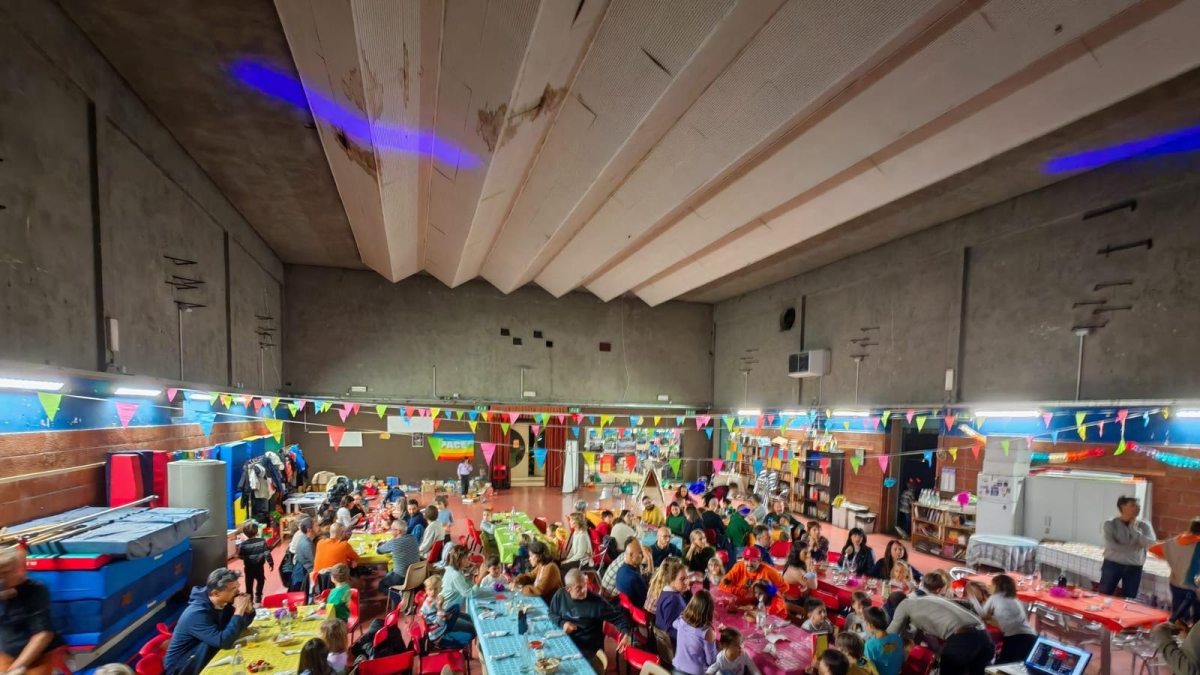 Firenze, al Galluzzo apre la ludoteca autogestita dai genitori (volontari) per i bambini del quartiere