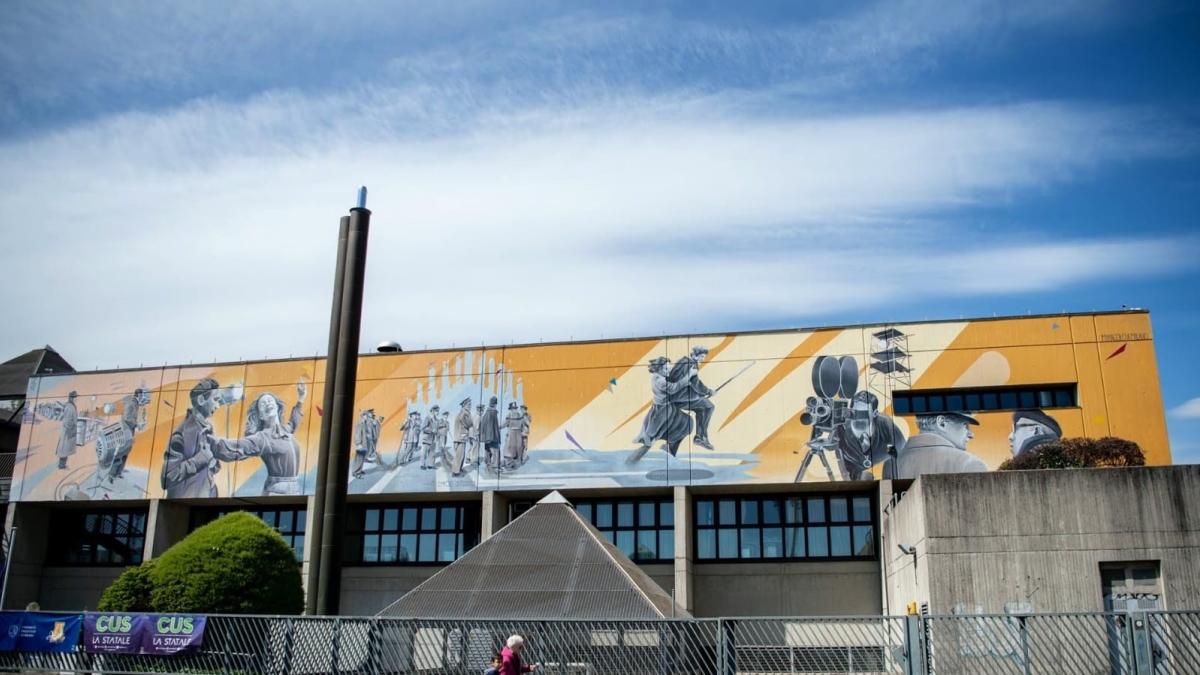 Quel «miracolo a Milano» e i doveri di una città civile