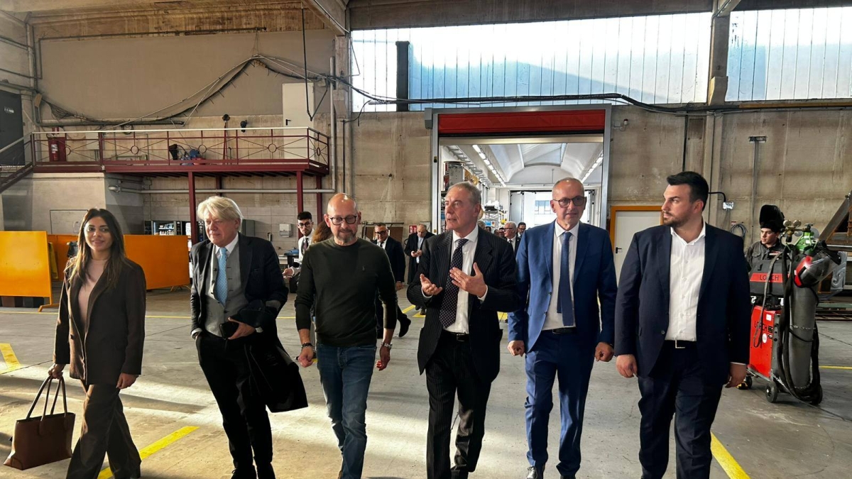 Campagna elettorale, Manildo rispolvera il politecnico veneto. FdI vuole mini bond garantiti dalla Regione