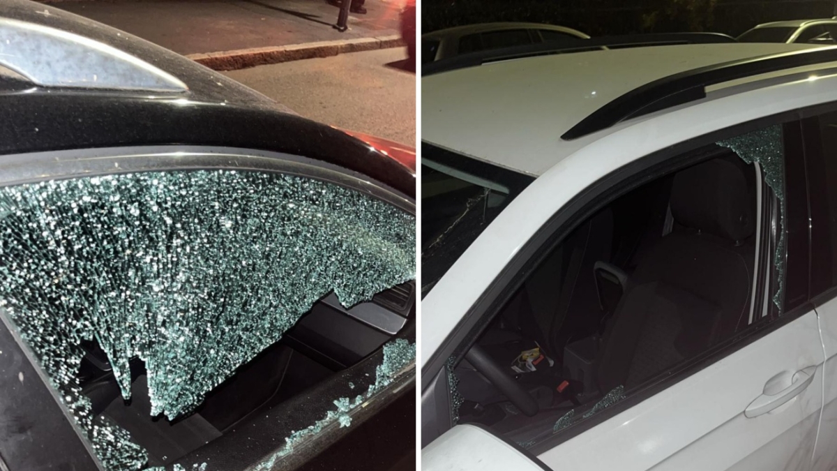 Milano, furti e danni sulle auto in sosta: il ladro seriale ci ricasca. Arrestato grazie alla segnalazione di due passanti