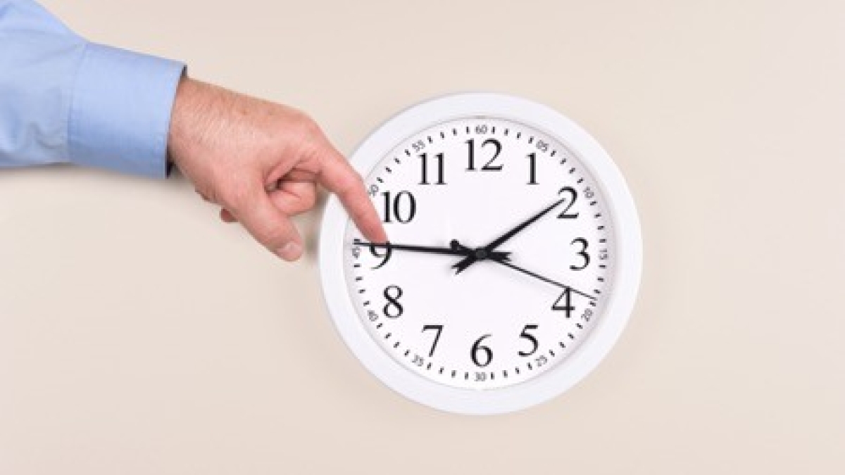 Ora legale tutto l’anno, l’Italia avvia l’iter: 352 mila firme raccolte e risparmi fino a 180 milioni di euro