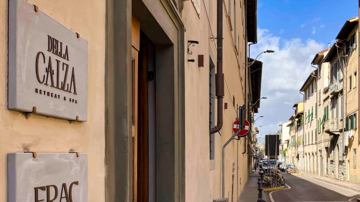 Firenze, ex Convitto della Calza: il pasticcio dell’hotel. Funaro: «Chiesti controlli accurati»