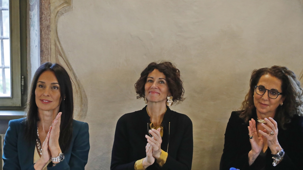 Fratelli d'Italia, al congresso trentino un terzo nome per superare il dualismo tra Ambrosi e Gerosa