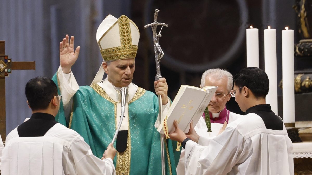 Il Papa torna sulla «globalizzazione dell’impotenza»: «Niente pace senza giustizia, i potenti ascoltino i poveri»