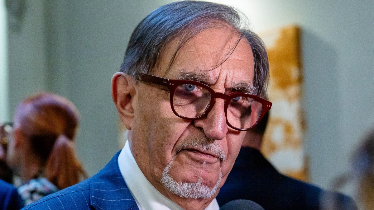 Il segnale di Ignazio La Russa: «Fare di tutto per l'Ucraina, così si aiuta l'Europa»