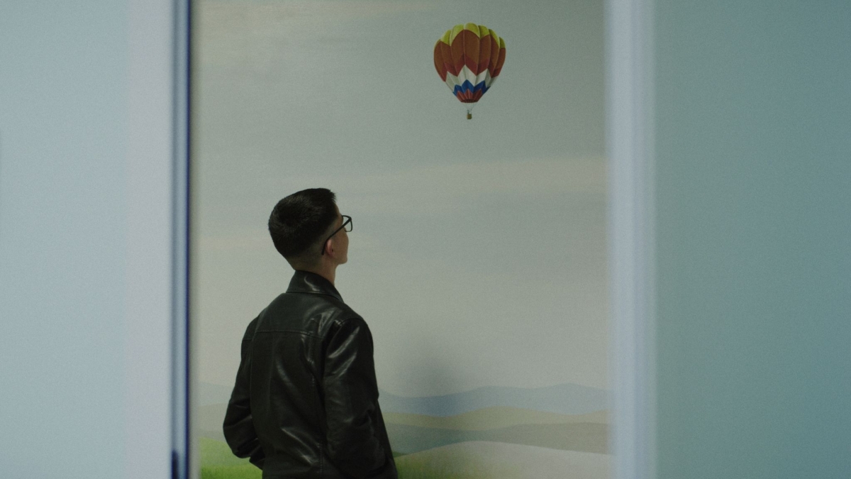 «Gen», film anche politico per imparare a lavorare su se stessi