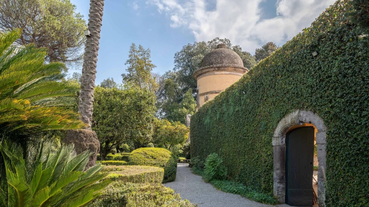 A Josi Della Ragione il premio Green Care 2025