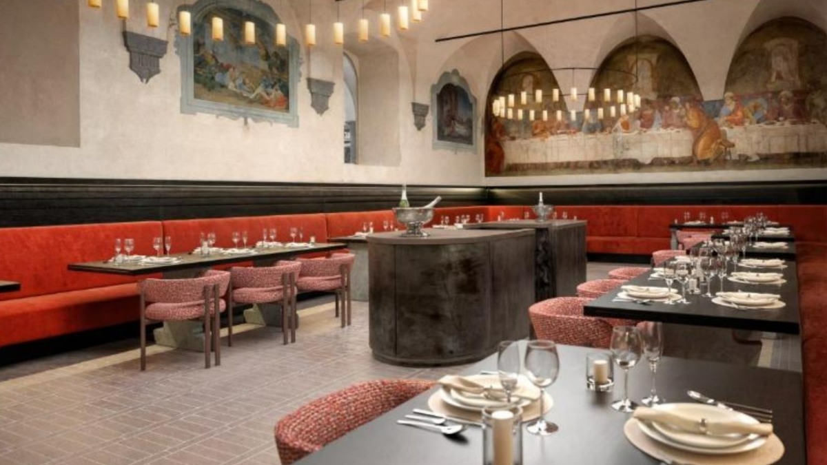 Dal ristorante alle insegne: tutto quello che non va nell'ex Convitto della Calza trasformato in hotel a Firenze