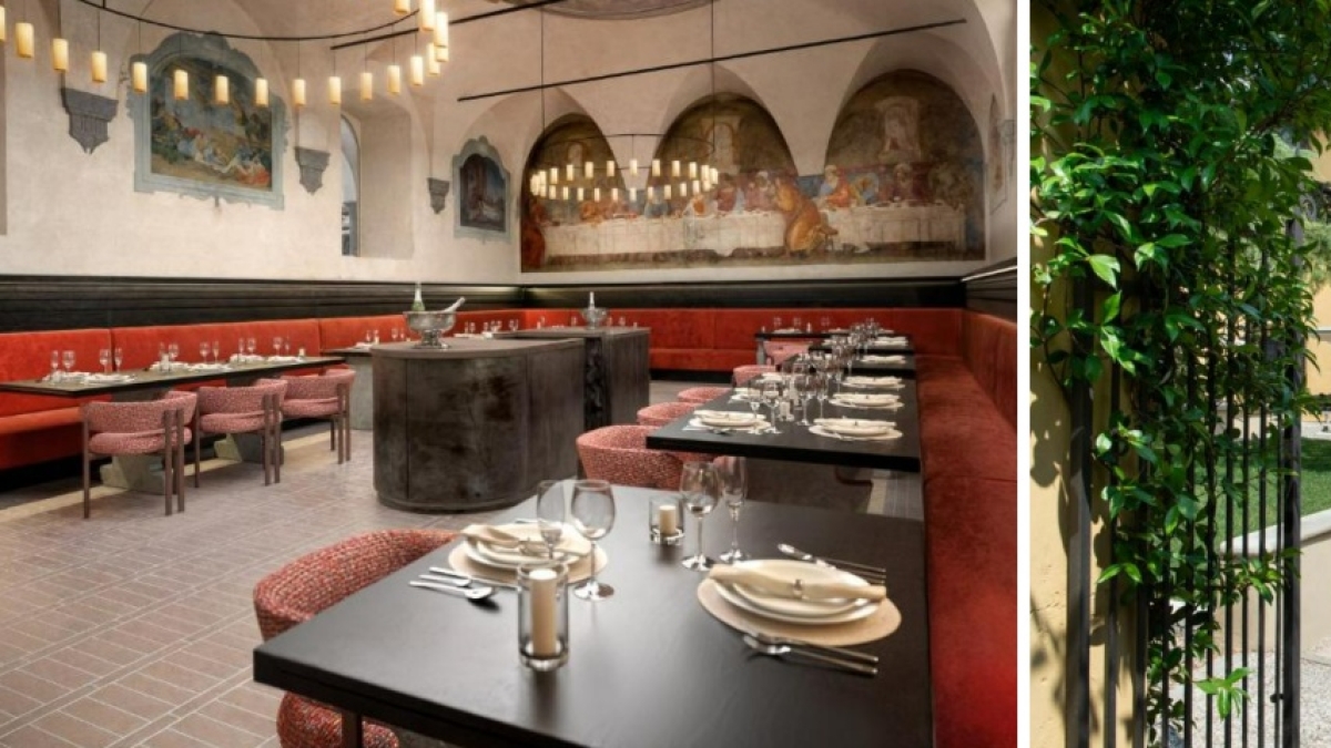 Il pasticciaccio del convitto della Calza, ma come è stato possibile?