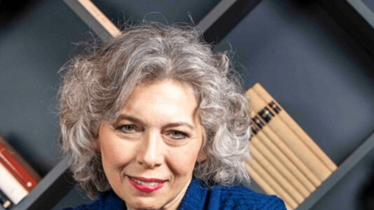 Irene Pivetti, la Procura chiede la conferma della condanna a 4 anni di carcere per evasione fiscale e autoriciclaggio