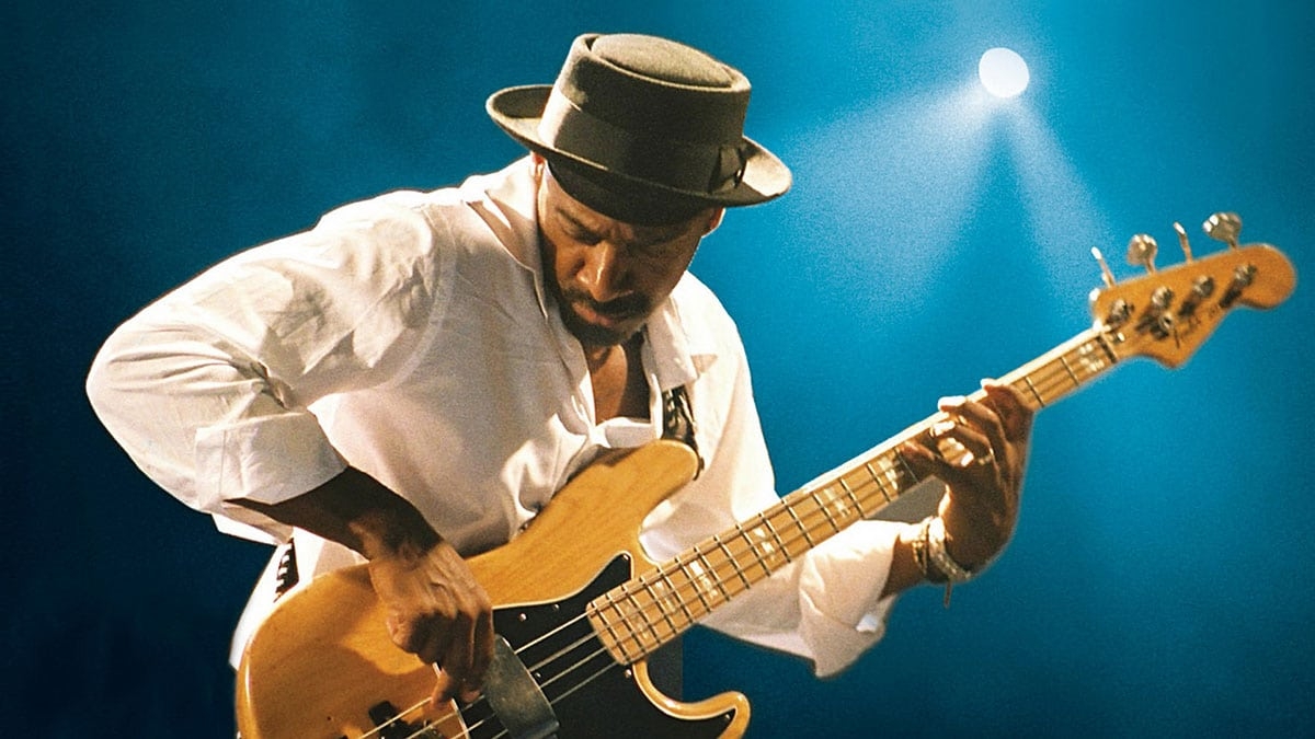 Marcus Miller all stars all’Anfiteatro di Pompei per celebrare i 100 anni di Miles Davis