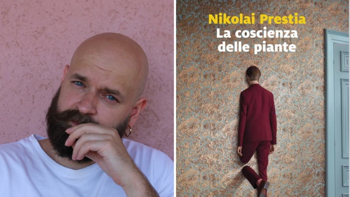 I giovani, lo studio e la paura di non farcela nel libro di Prestia: «Ma il fallimento dovrebbe essere normalizzato»