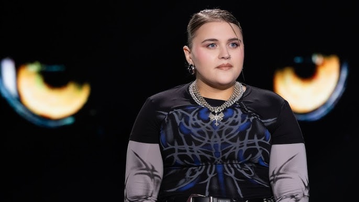 BigMama a Belve: «Mi tagliavo sulle braccia e lo nascondevo. Sono una grande fan del sesso libero»