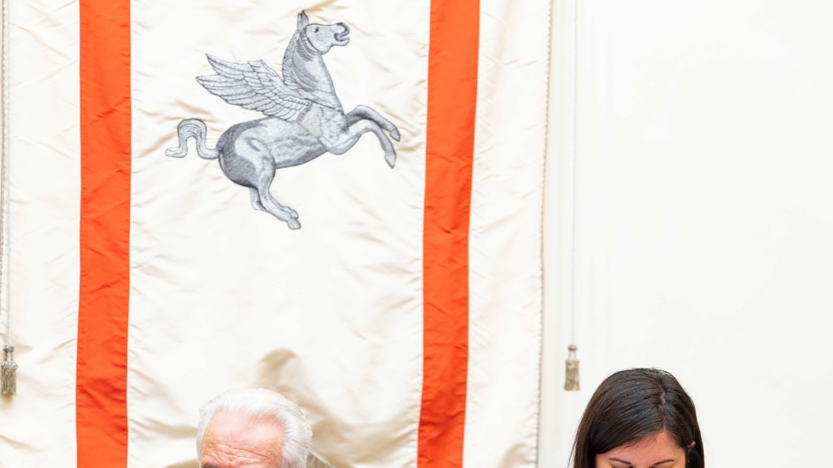 Nasce il Giani bis ma manca un pezzo. L’assessora più votata è senza deleghe