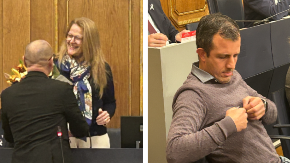 Bolzano, dopo il caso Vettori il Consiglio comunale elegge Longo come nuova presidente