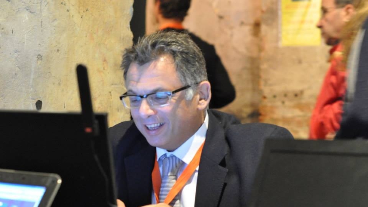 Lutto nel giornalismo: è morto Domenico Mugnaini, «Dodo». «Era sempre il primo ad arrivare sulla notizia»