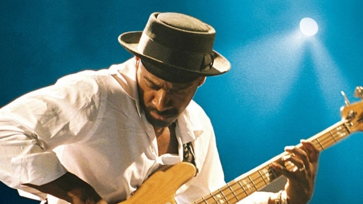 Lucca Summer Festival, Marcus Miller omaggia Miles Davis
