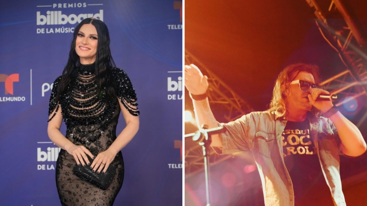 Laura Pausini e Gianluca Grignani trovano l'accordo sulla cover de "La mia storia tra le dita", il brano resterà sul mercato